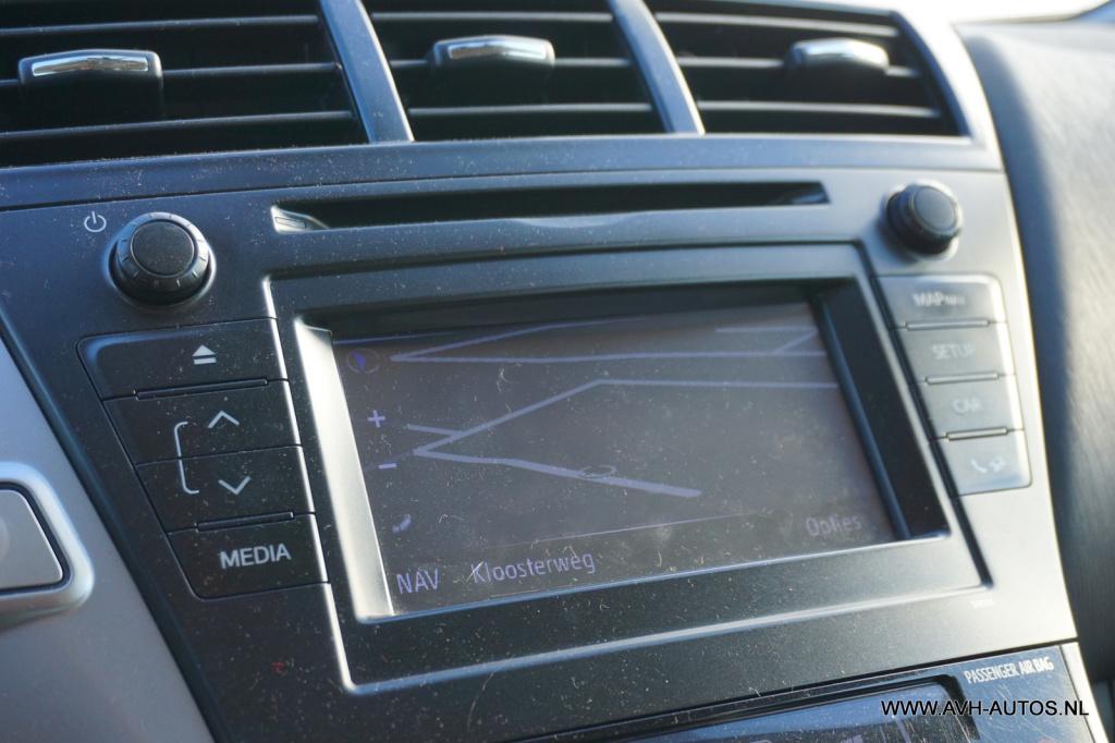 Toyota Prius wagon 1.8 aspiration, 7 - persoons!!