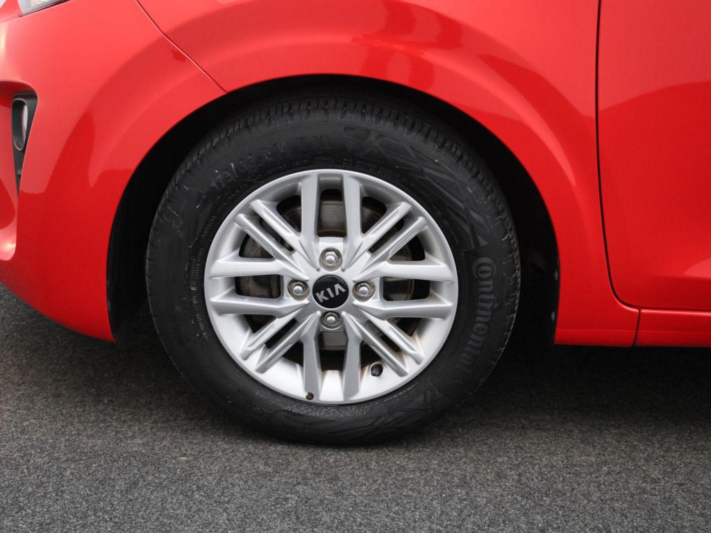 Kia Picanto 1.0 dpi dynamicline | dab | camera | cruise control | bluetooth