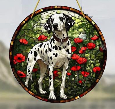Raamhanger Dalmatier