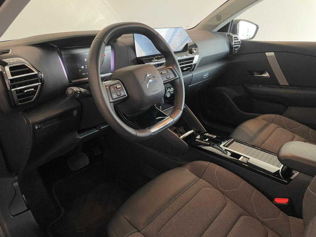 Citroen C4 1.2 puretech shine