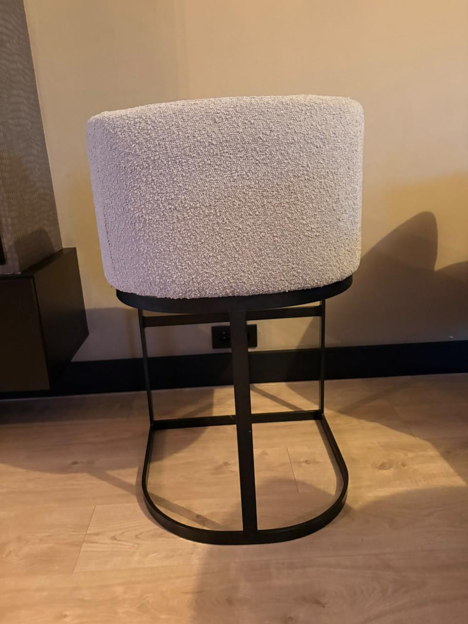 Barstoelen "Dubbelman Design"
