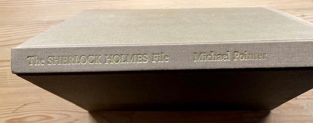 Boeken Sherlock Holmes