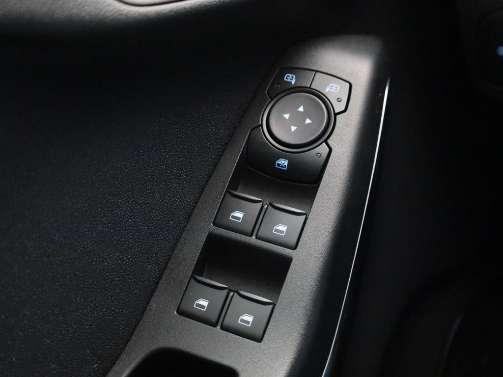 Ford Fiesta 1.0 ecoboost hybrid titanium | cruise control | parkeer sensore