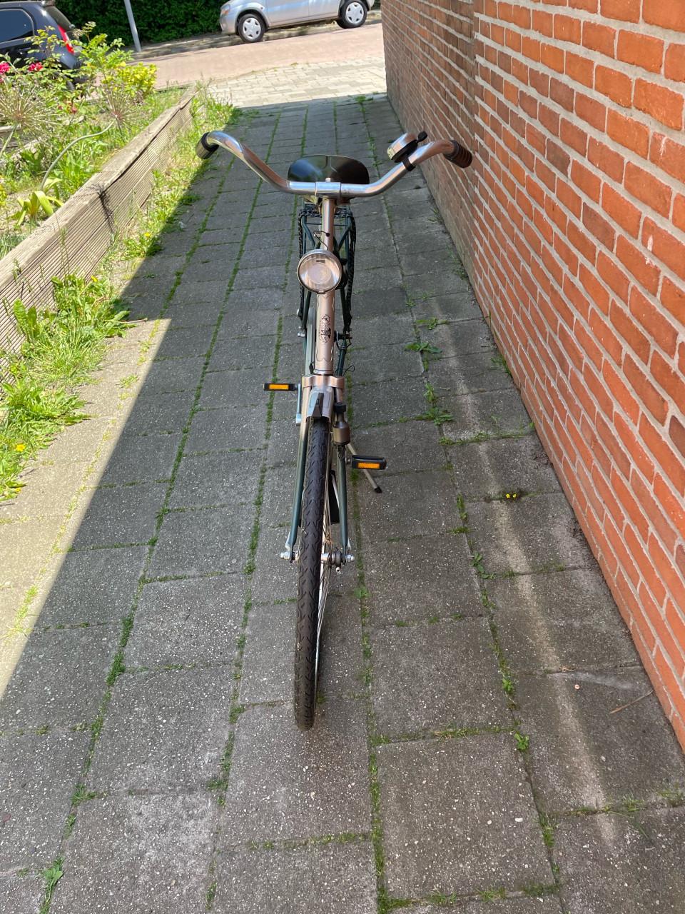 Damesfiets / gazelle.
