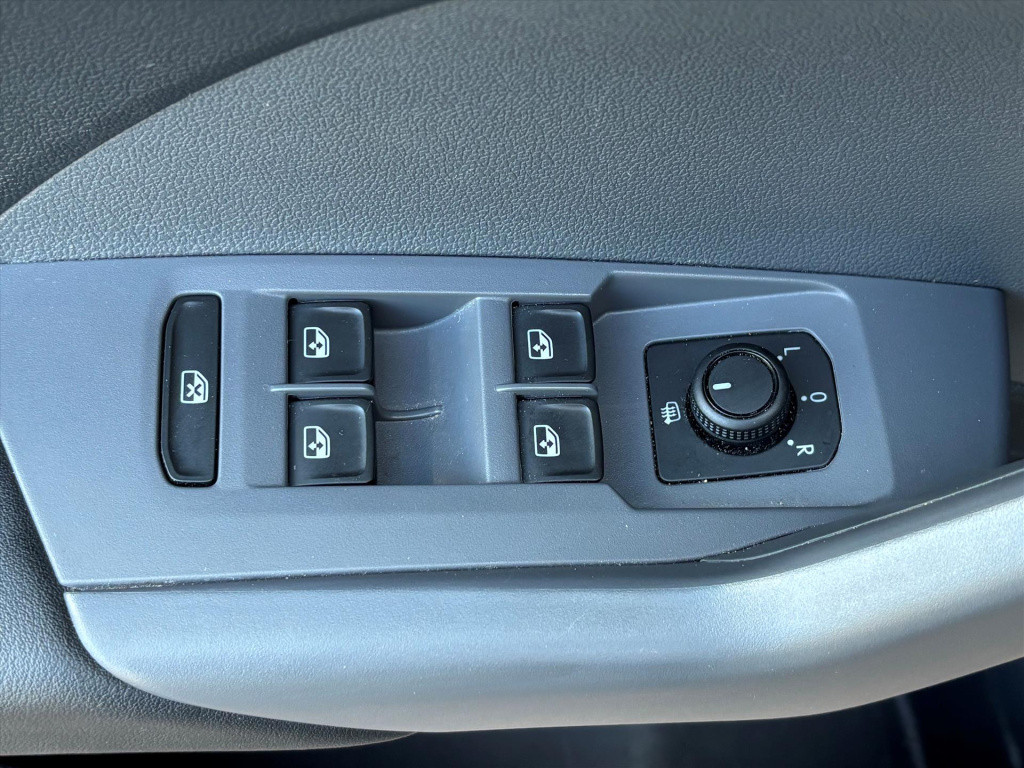 Volkswagen T-cross 1.0 tsi 95pk life|parkeersensoren|carplay|lage kmstand |