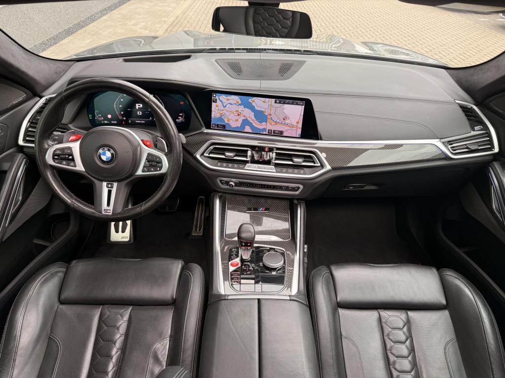 BMW X6 m competition | btw | pano | softclose | 360 camera | harman kardon 