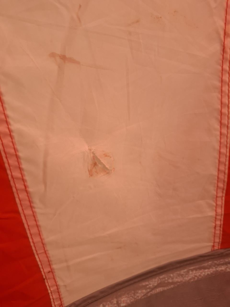 Speeltent