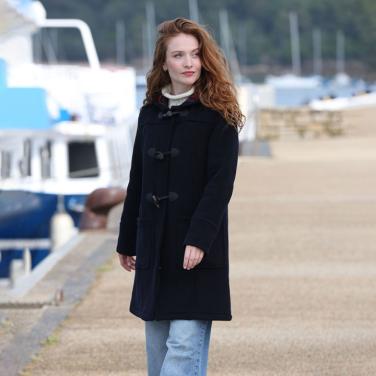 JAS -- LONDON TRADITION ( 42-L ) DAMES