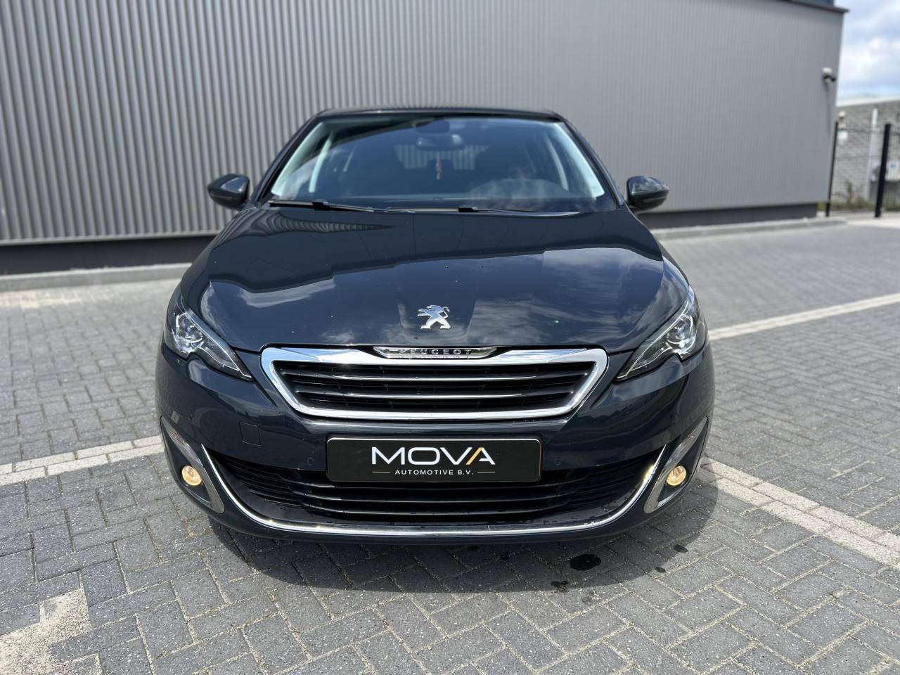 Peugeot 308 1.2 PureTech Allure/APK/CRUISE CONTR/GARANTIE/