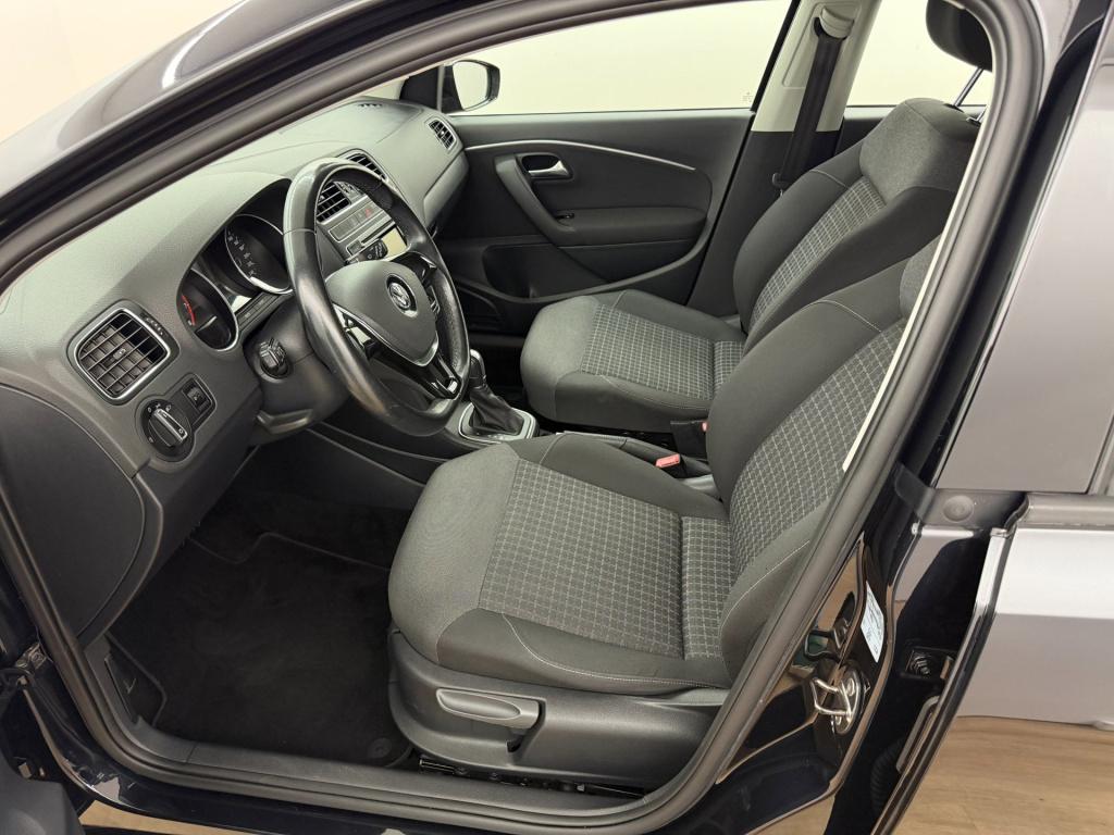 Volkswagen Polo occasion 1.2 tsi highline | tweedehands volkswagen polo | z
