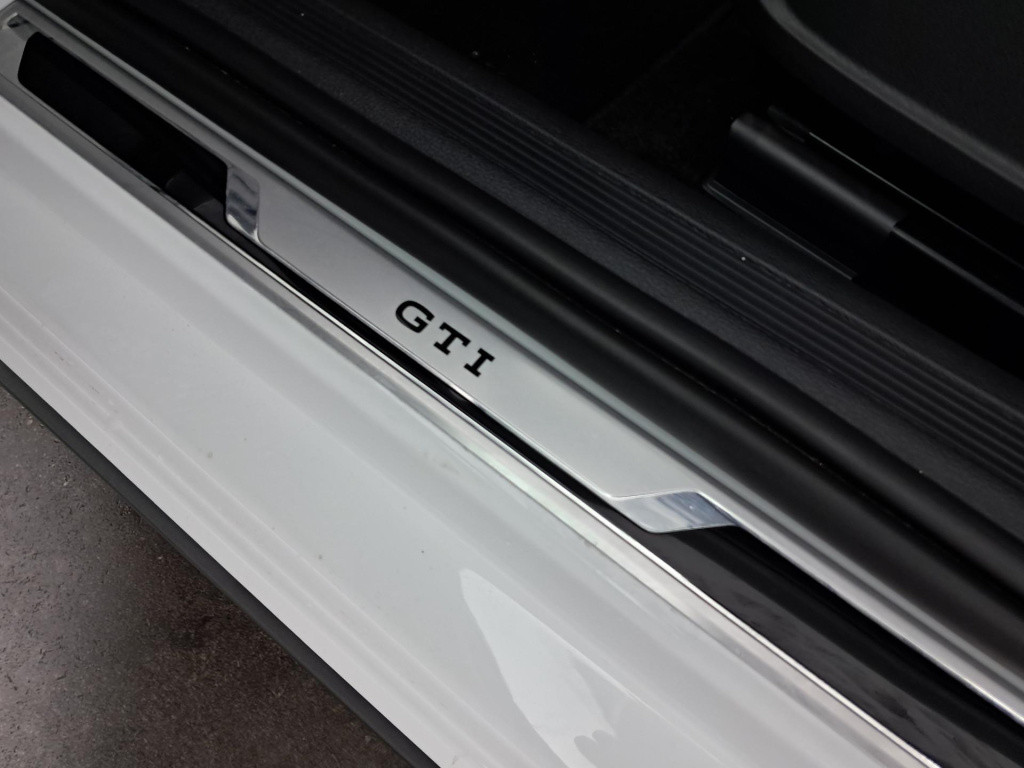 Volkswagen Polo gti gp 2.0 tsi dsg7 207pk