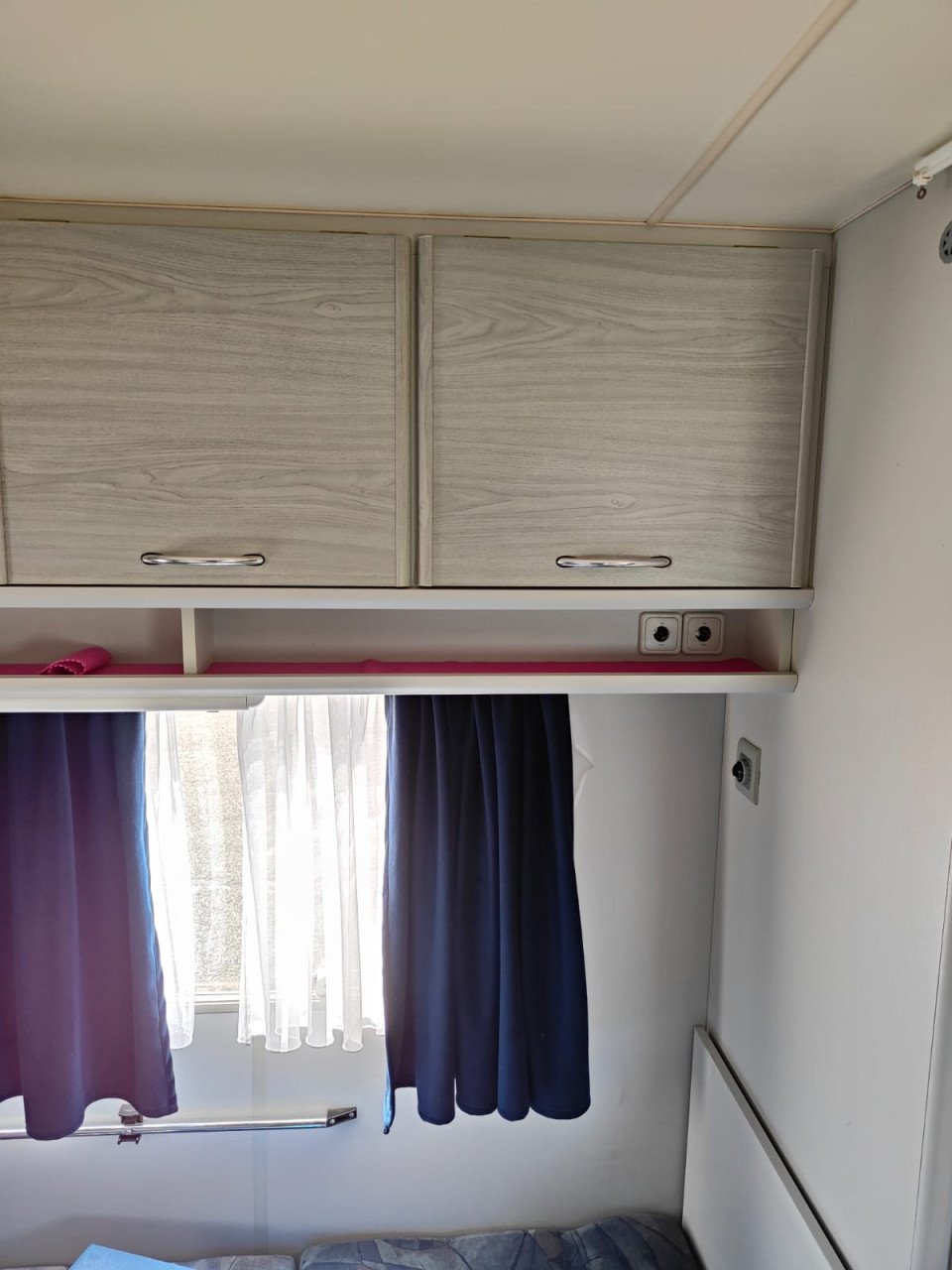 Caravan Delta 3900TZ