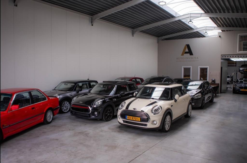 Renault Clio 0.9 - limited