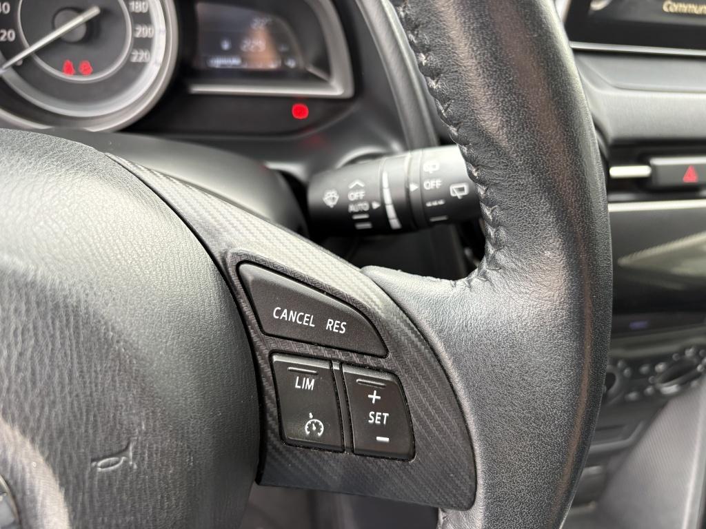 Mazda 2 1.5 skyactiv-g ts+ stoelverwarming cr.ctrl 16"velgen
