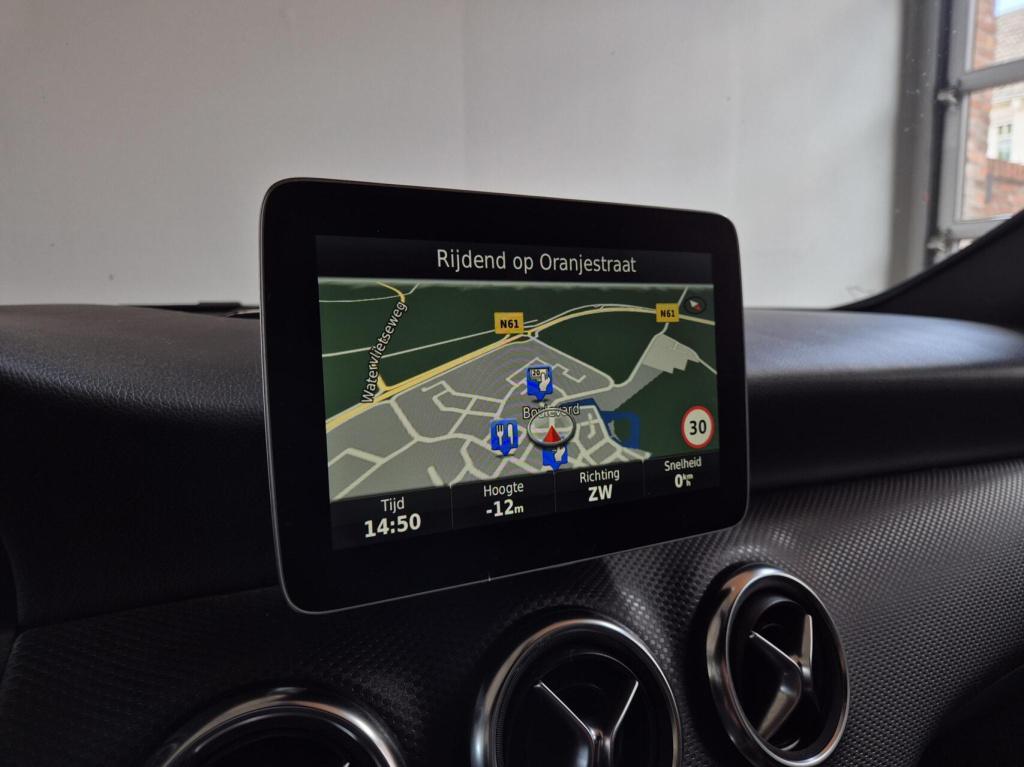 Mercedes-Benz A-Klasse 160 automaat / origineel nl