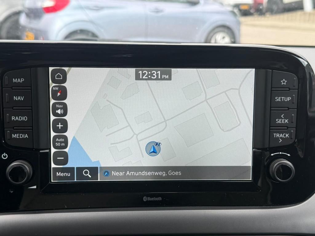 Hyundai I 10 1.0 t-gdi n line 5-zits