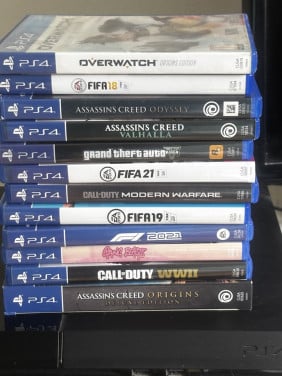 PlayStation 4