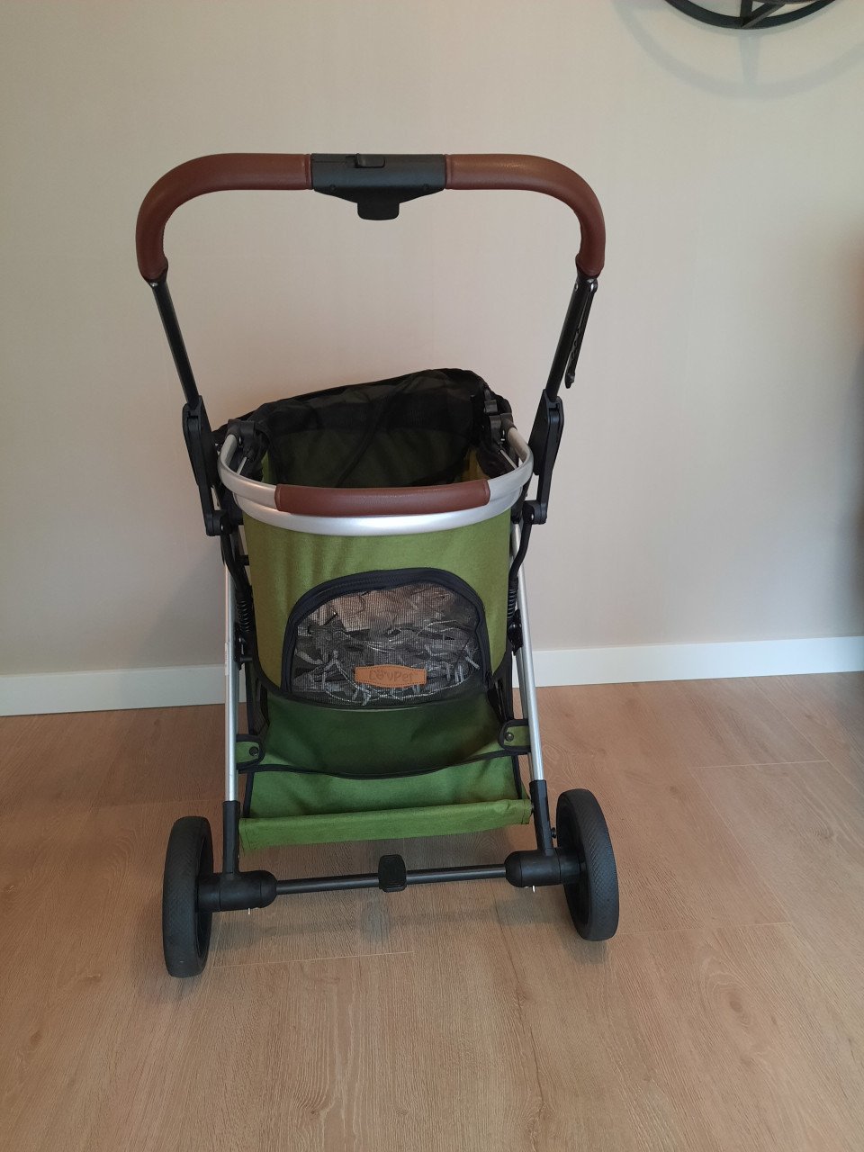 Honden wandelwagen / buggy