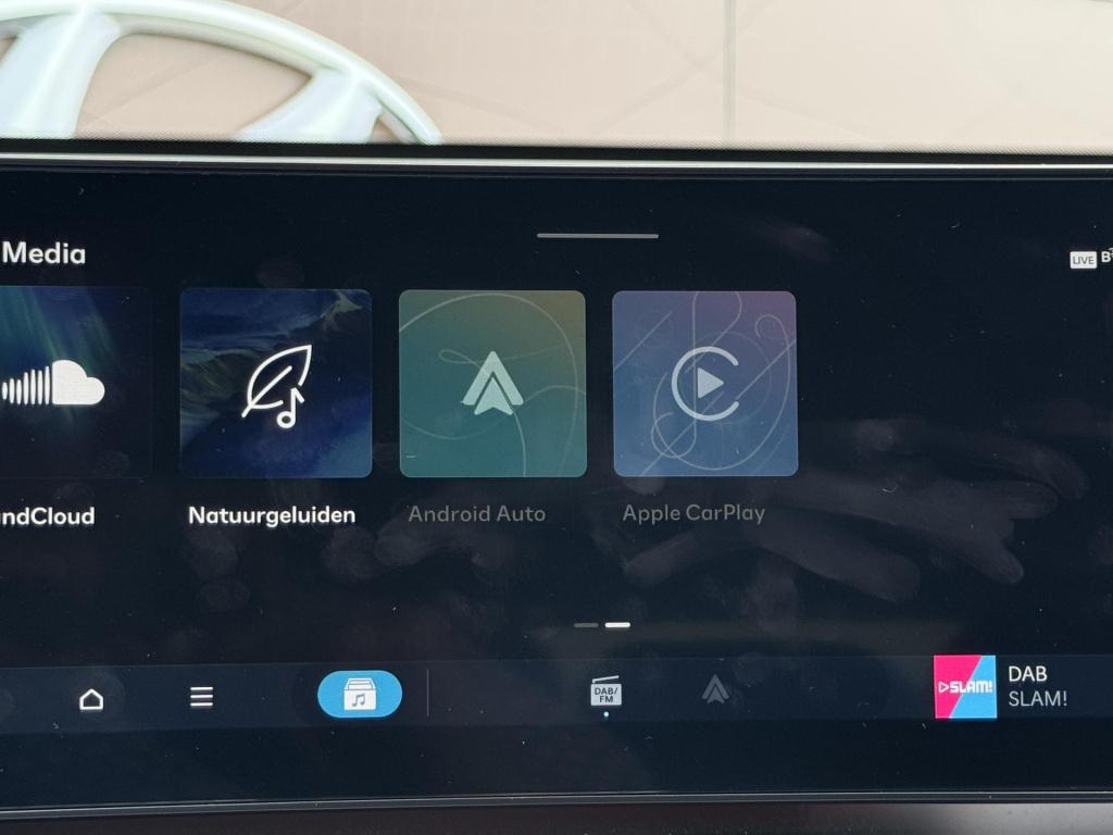 Hyundai Ioniq 9 connect+ awd 7p. 110.3 kwh xrt uitgevoerd