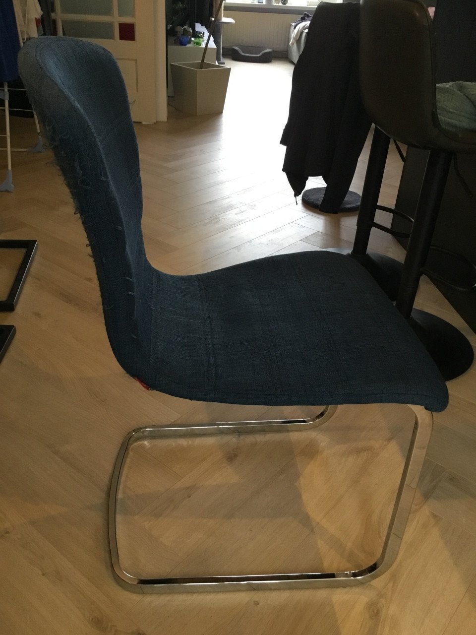 Eettafelstoelen