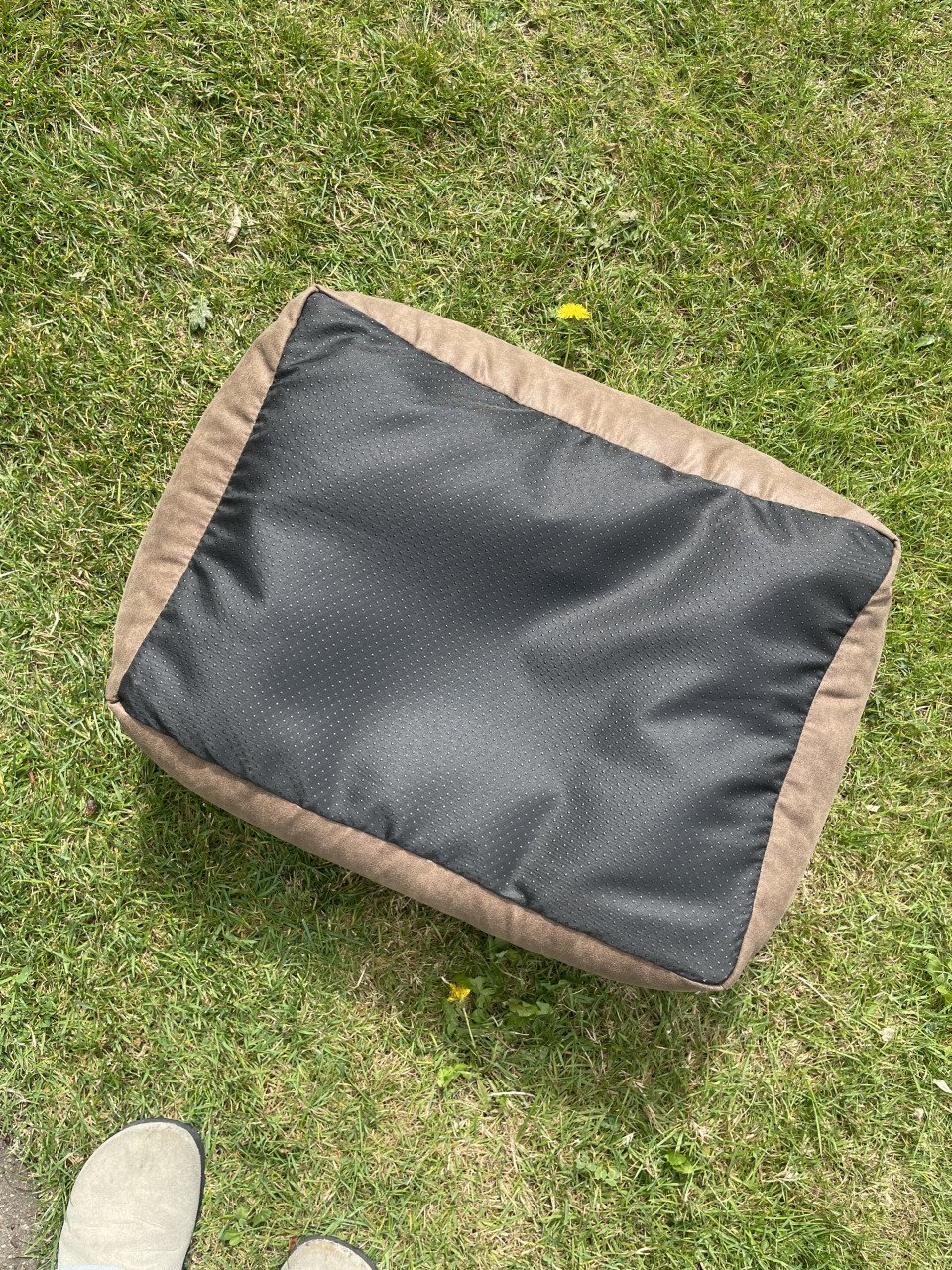 Hondenmand 40x60