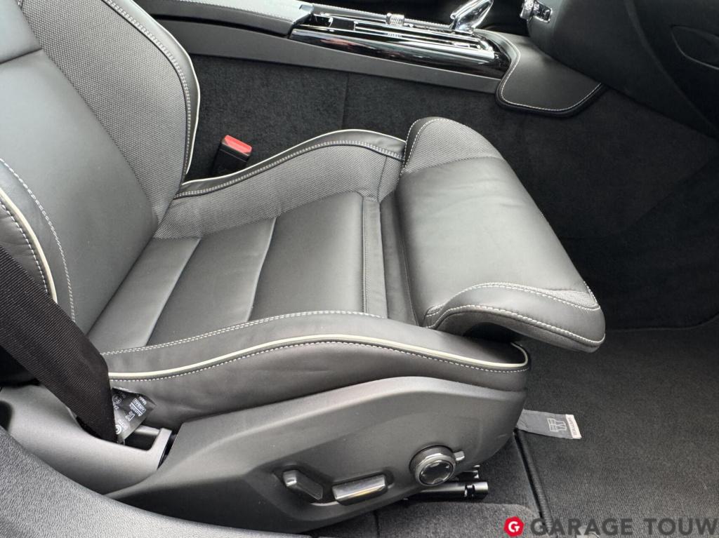 Volvo V60 2.0 t6 plug-in hybrid awd plus dark elektr.trekh.