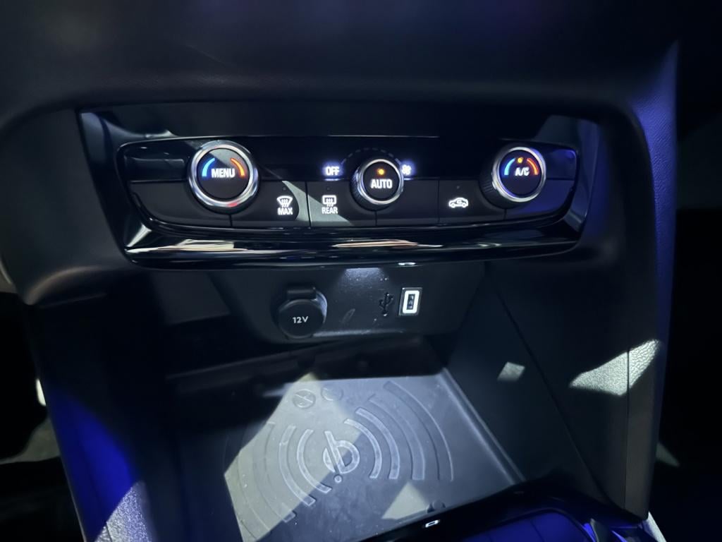 Opel Corsa 1.2 turbo gs*carplay*camera*led*clima*