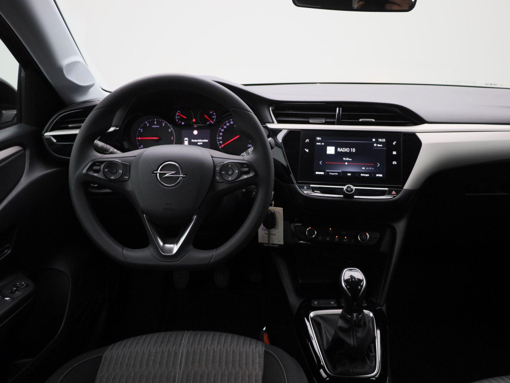 Opel Corsa 1.2 edition | apple carplay / android auto | airco | cruise cont