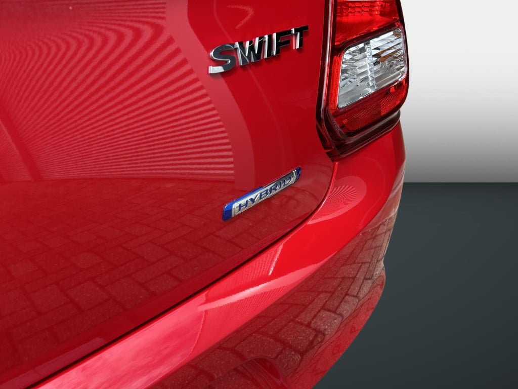 Suzuki Swift 1.2 select smart hybrid
