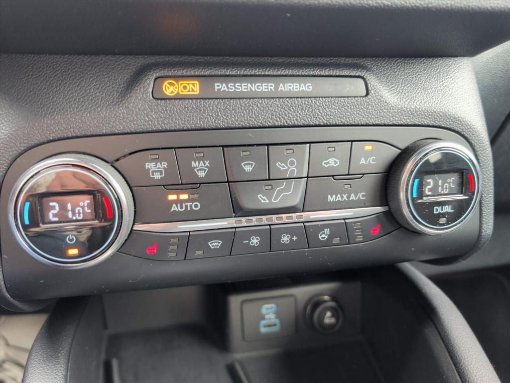 Ford Kuga 2.5 phev e-cvt 225pk st-line x | trekhaak | winterpakket
