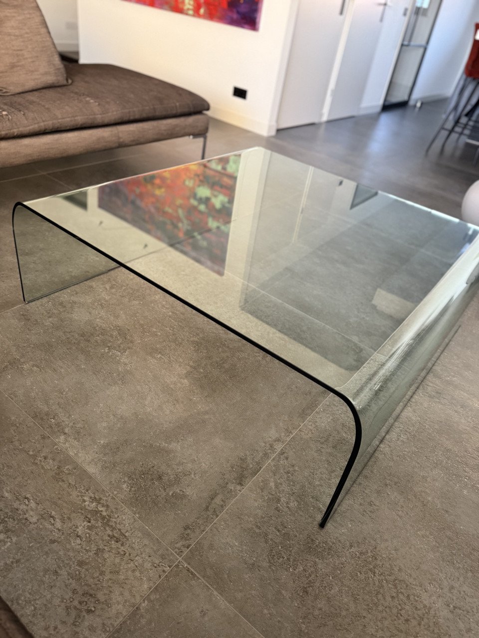 Design Salontafel