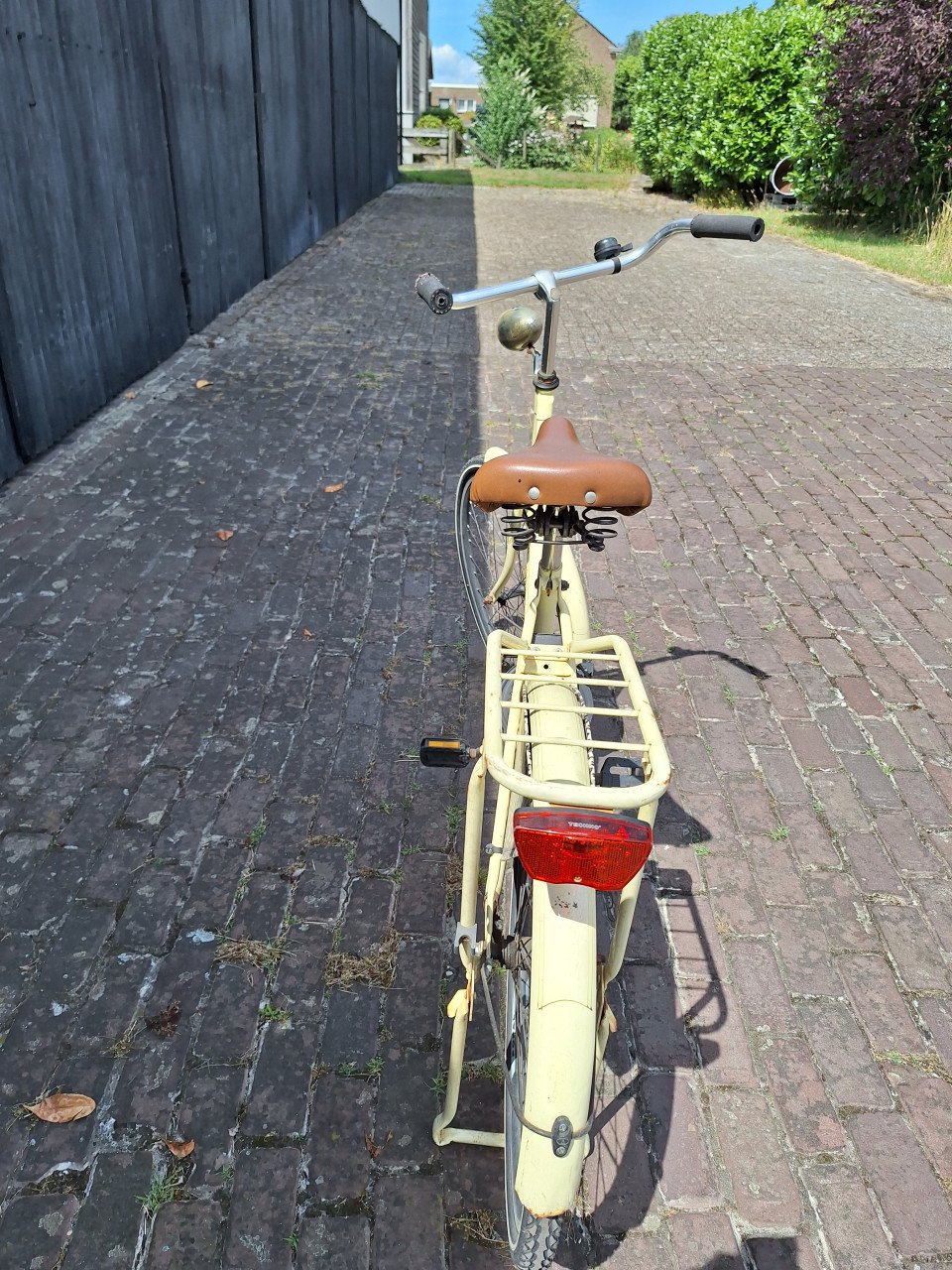 Damesfiets/ studentenfiets 26 inch