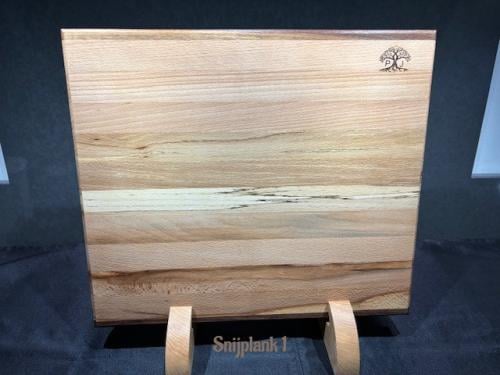 Handgemaakte snijplanken