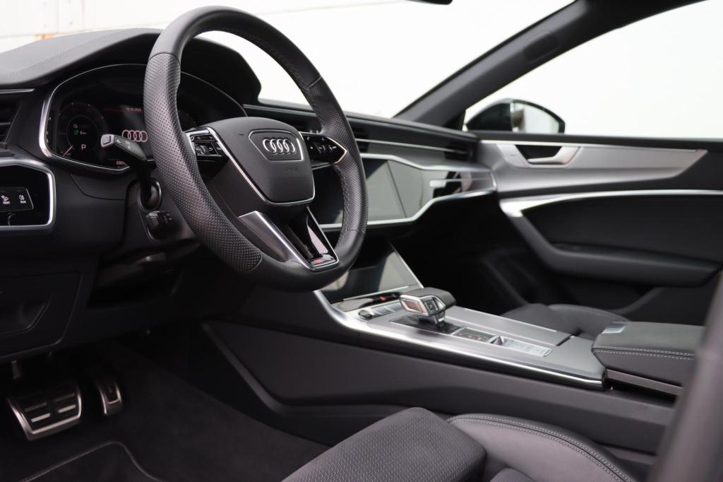 Audi A7 sportback 50 tfsi e quattro s edition competition 300pk s-tronic | 