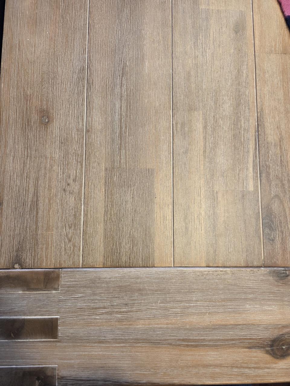 Eettafel