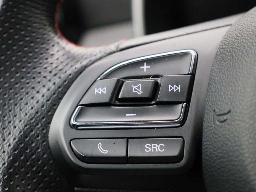 MG Zs Ev standard range 50kwh comfort | navi | camera | carplay | led kopla