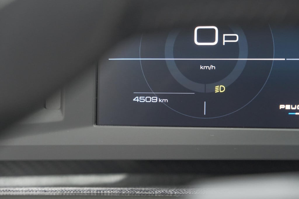 Peugeot 3008 hybrid 136 e-dsc6 allure | camera | apple carplay | parkeersen