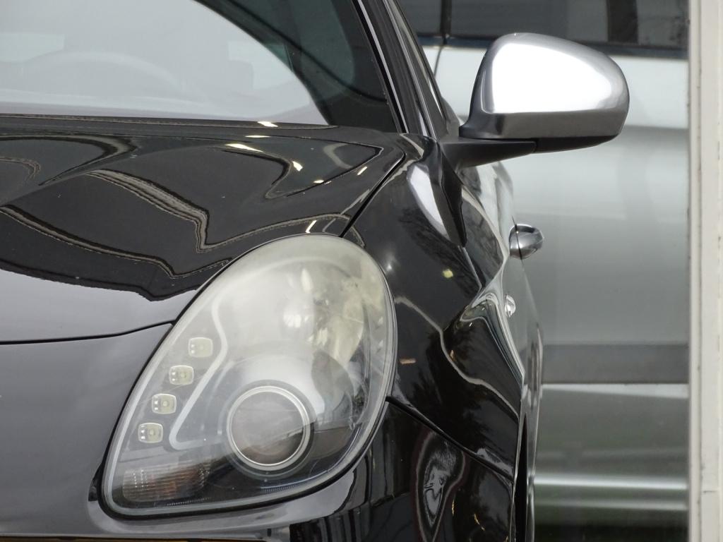 Alfa Romeo Giulietta 1.4 t distinctive 170pk automaat | bluetooth