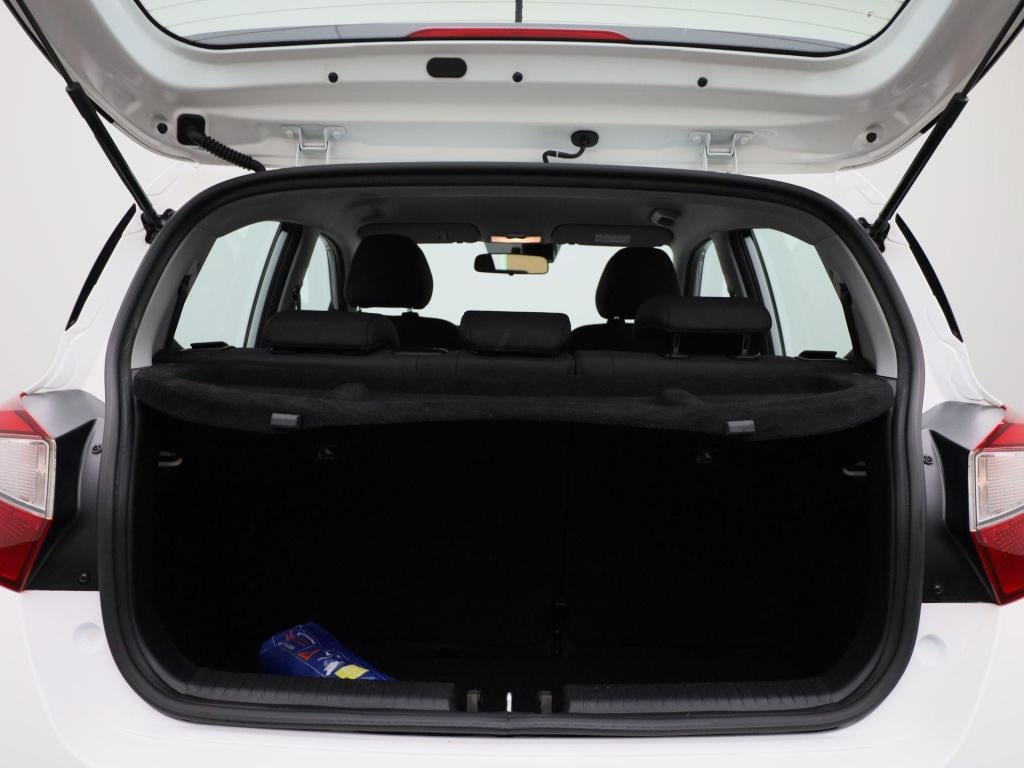 Hyundai I 10 1.0 comfort 5-zits | automaat | apple carplay | airco | blueto