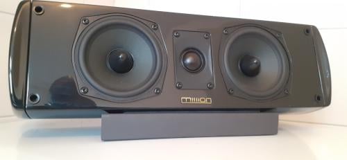 Mission e5C Centerspeaker