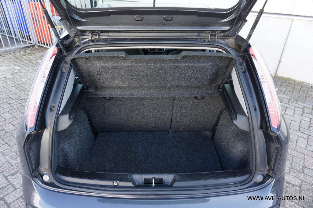 Fiat Punto evo 1.3 m-jet dynamic