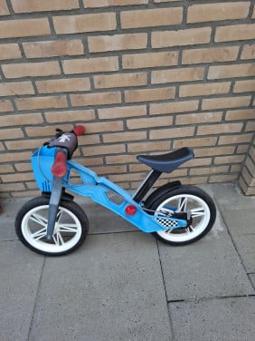 Loopfiets