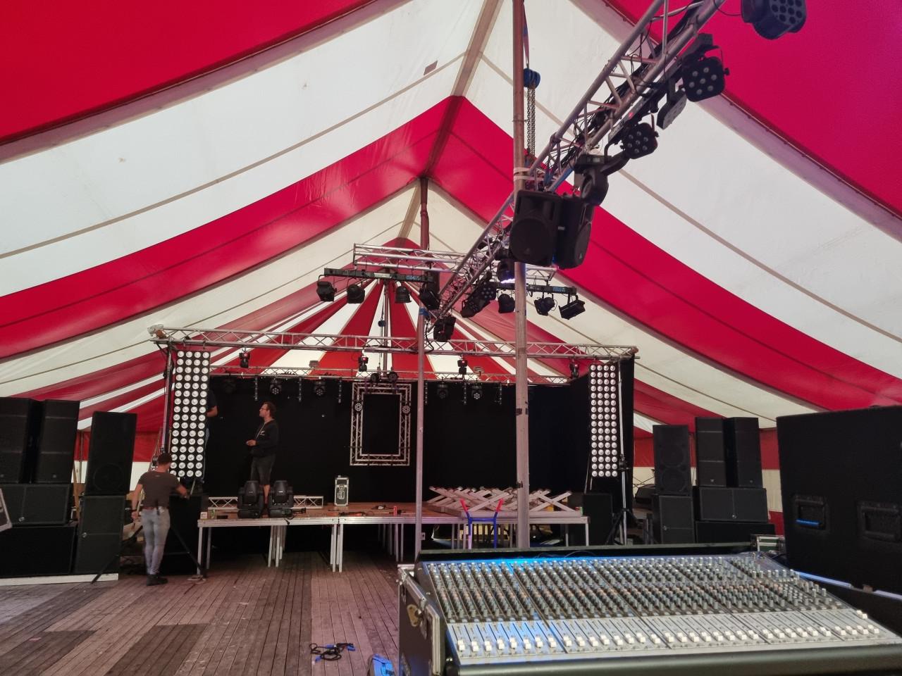 Boek nu de leukste drive-in show van zeeland.