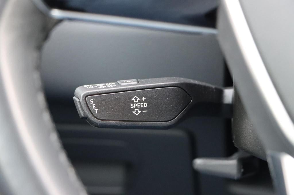 Audi A6 avant 45 tfsi pro line 265pk s-tronic