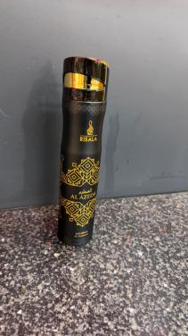 RISALA Al Azeem Luchtverfrisser Intense Luxe Oosterse Geur