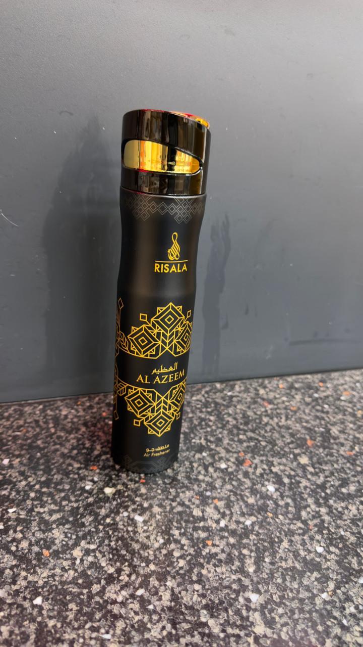 RISALA Al Azeem Luchtverfrisser Intense Luxe Oosterse Geur