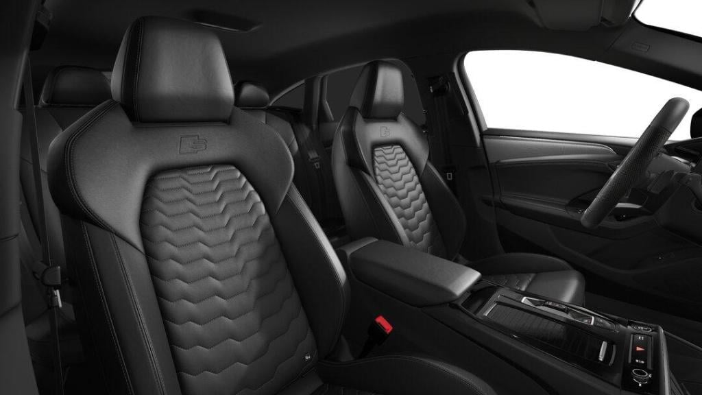 Audi A6 Sportback E-tron s edition e-tron 83 kwh 210 kw / 286 pk sportback