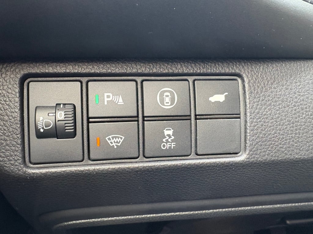 Honda HR-V 1.5 e:hev advance