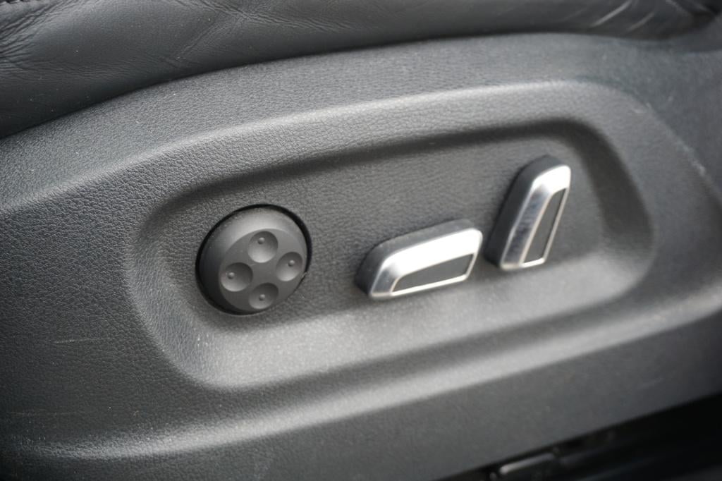 Audi Q5 2.0 tfsi quattro pro line plus automaat - climate / navi / cruise /