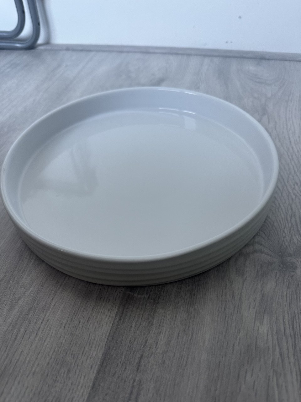 Stenen ovenschaal (d=26 cm)